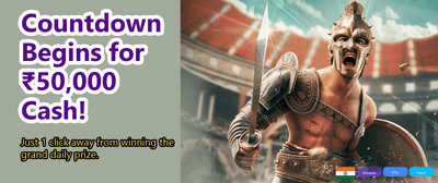 Experience Live Casino Action