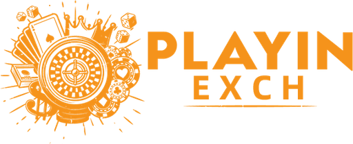 Playinexch365 Logo